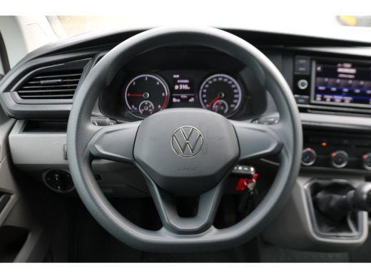 Volkswagen Transporter 2.0 TDI L2 H1 Koelwagen 0 Graden ActivLease financial lease