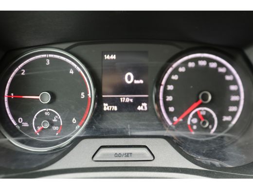 Volkswagen Transporter 2.0 TDI L2 H1 Koelwagen 0 Graden ActivLease financial lease