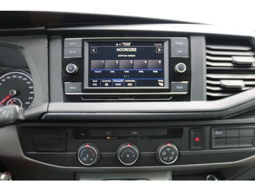 Volkswagen Transporter 2.0 TDI L2 H1 Koelwagen 0 Graden ActivLease financial lease