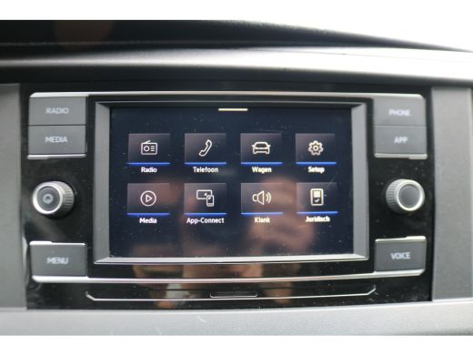 Volkswagen Transporter 2.0 TDI L2 H1 Koelwagen 0 Graden ActivLease financial lease