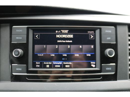 Volkswagen Transporter 2.0 TDI L2 H1 Koelwagen 0 Graden ActivLease financial lease