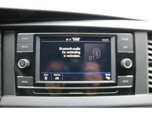 Volkswagen Transporter 2.0 TDI L2 H1 Koelwagen 0 Graden ActivLease financial lease