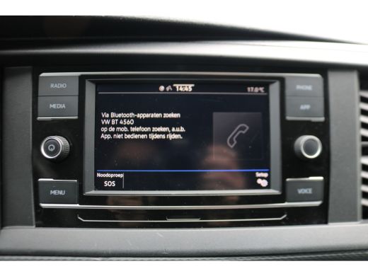 Volkswagen Transporter 2.0 TDI L2 H1 Koelwagen 0 Graden ActivLease financial lease