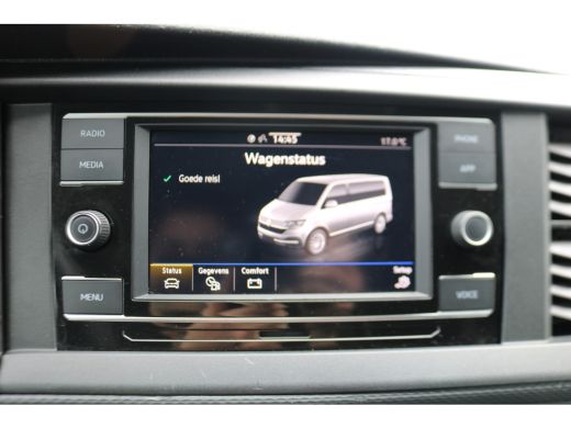 Volkswagen Transporter 2.0 TDI L2 H1 Koelwagen 0 Graden ActivLease financial lease