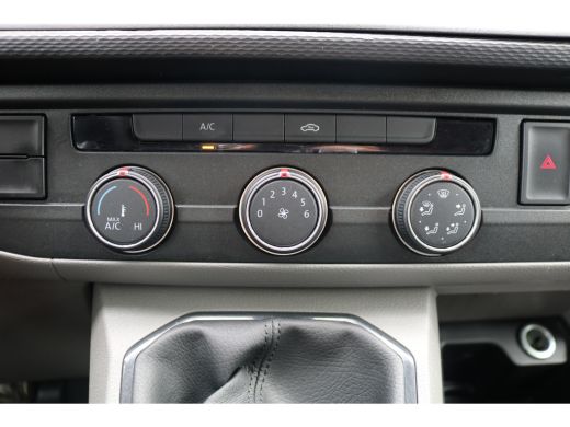 Volkswagen Transporter 2.0 TDI L2 H1 Koelwagen 0 Graden ActivLease financial lease