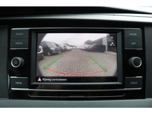 Volkswagen Transporter 2.0 TDI L2 H1 Koelwagen 0 Graden ActivLease financial lease