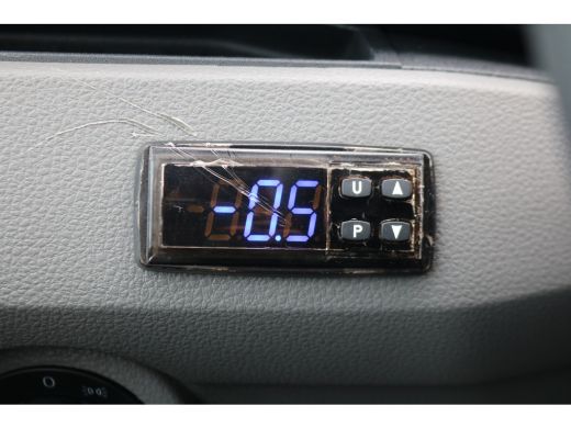 Volkswagen Transporter 2.0 TDI L2 H1 Koelwagen 0 Graden ActivLease financial lease