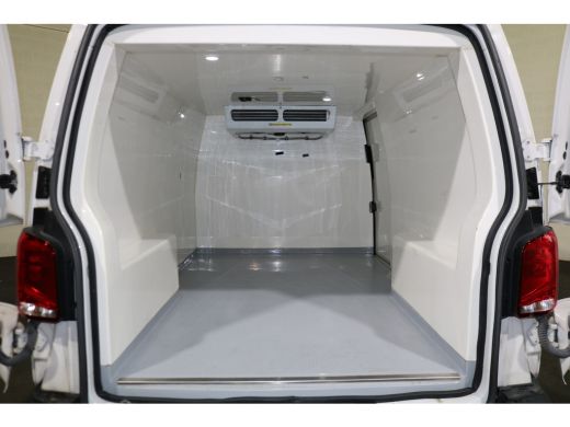 Volkswagen Transporter 2.0 TDI L2 H1 Koelwagen 0 Graden ActivLease financial lease