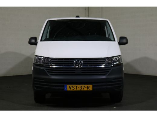 Volkswagen Transporter 2.0 TDI L2 H1 Koelwagen 0 Graden ActivLease financial lease