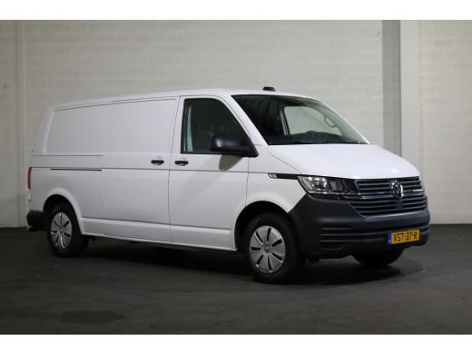 Volkswagen Transporter 2.0 TDI L2 H1 Koelwagen 0 Graden ActivLease financial lease