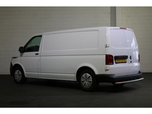 Volkswagen Transporter 2.0 TDI L2 H1 Koelwagen 0 Graden ActivLease financial lease