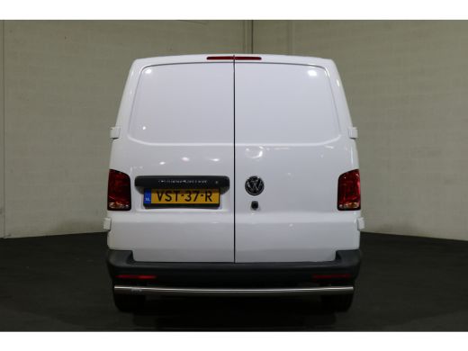 Volkswagen Transporter 2.0 TDI L2 H1 Koelwagen 0 Graden ActivLease financial lease
