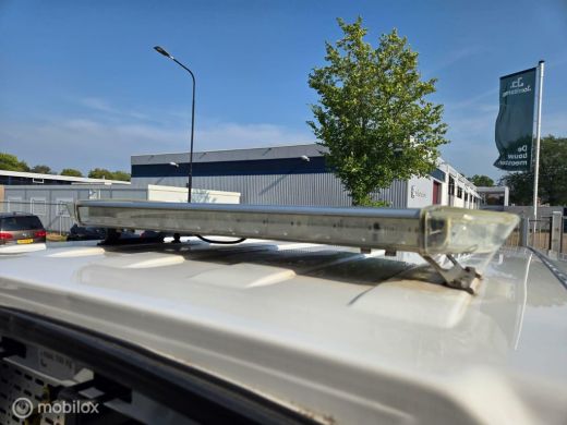 Volkswagen Transporter 2.0 TDI✅KASTINRICHTING✅SORTIMO✅OMVORMER✅102PK ActivLease financial lease