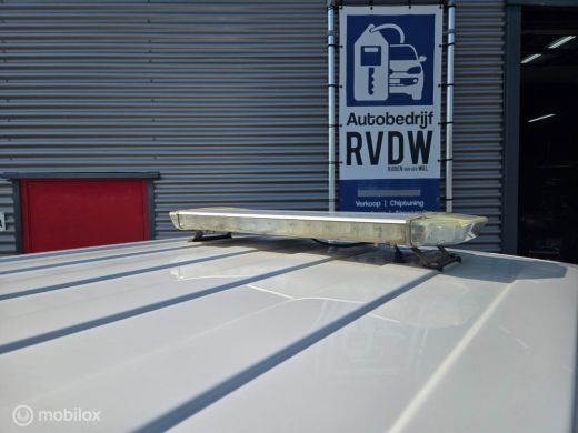 Volkswagen Transporter 2.0 TDI✅KASTINRICHTING✅SORTIMO✅OMVORMER✅102PK ActivLease financial lease