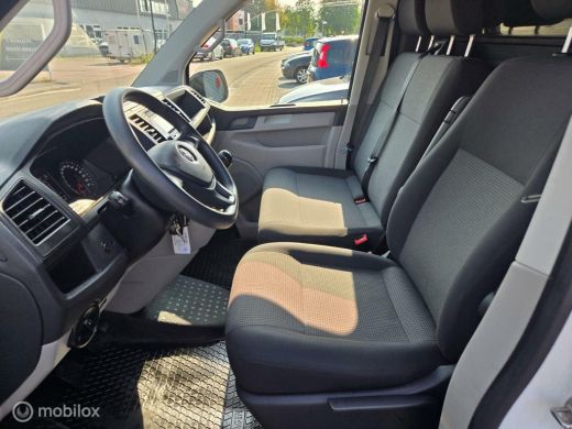 Volkswagen Transporter 2.0 TDI✅KASTINRICHTING✅SORTIMO✅OMVORMER✅102PK ActivLease financial lease