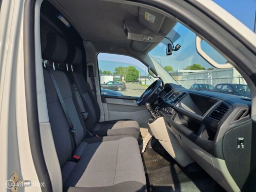 Volkswagen Transporter 2.0 TDI✅KASTINRICHTING✅SORTIMO✅OMVORMER✅102PK ActivLease financial lease