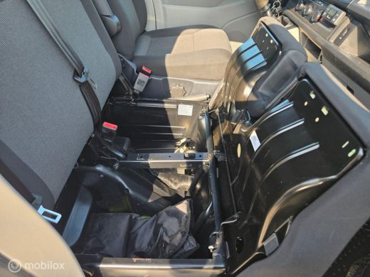 Volkswagen Transporter 2.0 TDI✅KASTINRICHTING✅SORTIMO✅OMVORMER✅102PK ActivLease financial lease