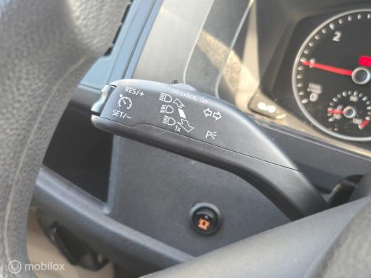 Volkswagen Transporter 2.0 TDI✅KASTINRICHTING✅SORTIMO✅OMVORMER✅102PK ActivLease financial lease