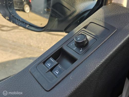 Volkswagen Transporter 2.0 TDI✅KASTINRICHTING✅SORTIMO✅OMVORMER✅102PK ActivLease financial lease