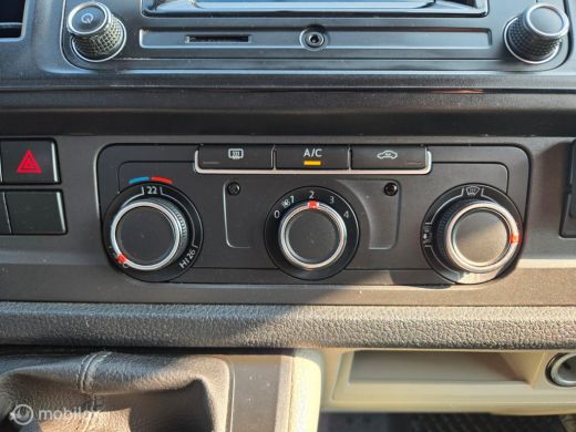 Volkswagen Transporter 2.0 TDI✅KASTINRICHTING✅SORTIMO✅OMVORMER✅102PK ActivLease financial lease