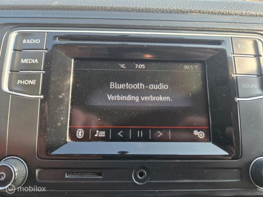 Volkswagen Transporter 2.0 TDI✅KASTINRICHTING✅SORTIMO✅OMVORMER✅102PK ActivLease financial lease