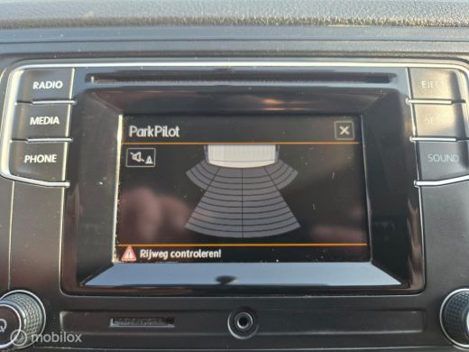 Volkswagen Transporter 2.0 TDI✅KASTINRICHTING✅SORTIMO✅OMVORMER✅102PK ActivLease financial lease