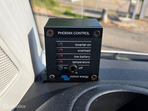 Volkswagen Transporter 2.0 TDI✅KASTINRICHTING✅SORTIMO✅OMVORMER✅102PK ActivLease financial lease