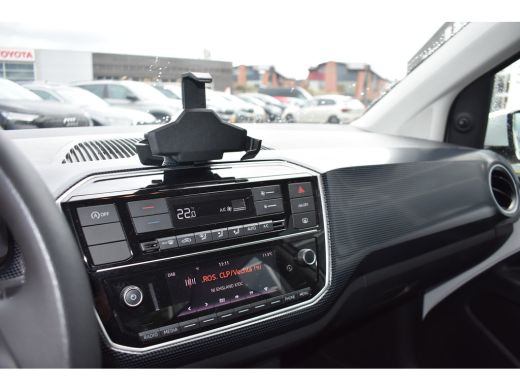 Volkswagen up! 1.0 MPI 65PK | PARKEERSENSOREN | CAMERA | AIRCO | DAB+ | LED | GARANTIE T/M 6/11/2027 ActivLease financial lease