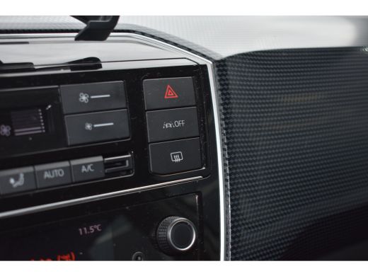 Volkswagen up! 1.0 MPI 65PK | PARKEERSENSOREN | CAMERA | AIRCO | DAB+ | LED | GARANTIE T/M 6/11/2027 ActivLease financial lease