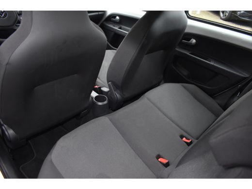 Volkswagen up! 1.0 MPI 65PK | PARKEERSENSOREN | CAMERA | AIRCO | DAB+ | LED | GARANTIE T/M 6/11/2027 ActivLease financial lease