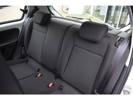 Volkswagen up! 1.0 MPI 65PK | PARKEERSENSOREN | CAMERA | AIRCO | DAB+ | LED | GARANTIE T/M 6/11/2027 ActivLease financial lease