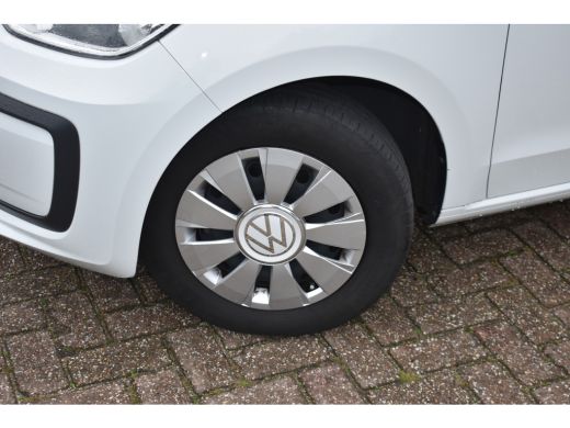 Volkswagen up! 1.0 MPI 65PK | PARKEERSENSOREN | CAMERA | AIRCO | DAB+ | LED | GARANTIE T/M 6/11/2027 ActivLease financial lease