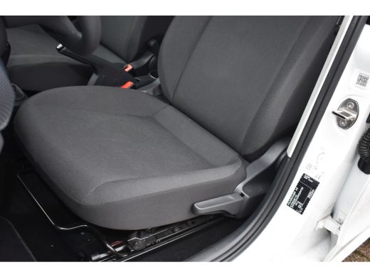 Volkswagen up! 1.0 MPI 65PK | PARKEERSENSOREN | CAMERA | AIRCO | DAB+ | LED | GARANTIE T/M 6/11/2027 ActivLease financial lease