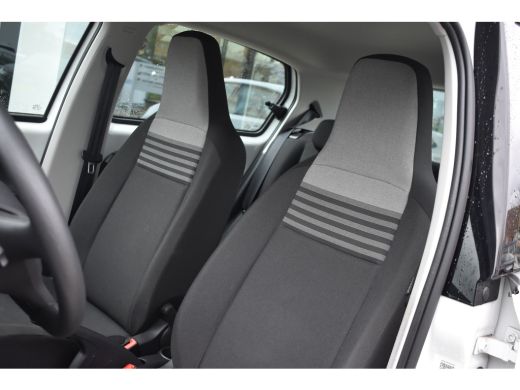 Volkswagen up! 1.0 MPI 65PK | PARKEERSENSOREN | CAMERA | AIRCO | DAB+ | LED | GARANTIE T/M 6/11/2027 ActivLease financial lease