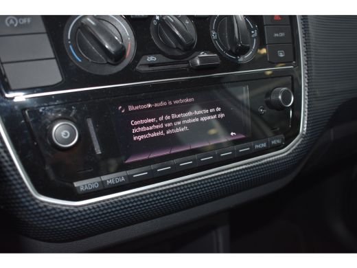 Volkswagen up! 1.0 MPI 65PK | AIRCO | DAB | LED | FABRIEKSGARANTIE T/M 6/11/2027 ActivLease financial lease