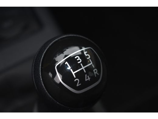 Volkswagen up! 1.0 MPI 65PK | AIRCO | DAB | LED | FABRIEKSGARANTIE T/M 6/11/2027 ActivLease financial lease