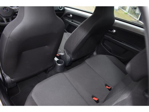 Volkswagen up! 1.0 MPI 65PK | AIRCO | DAB | LED | FABRIEKSGARANTIE T/M 6/11/2027 ActivLease financial lease