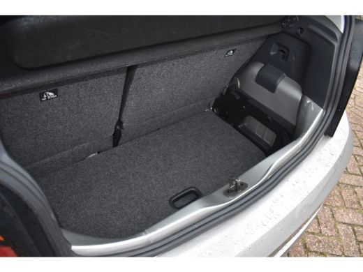 Volkswagen up! 1.0 MPI 65PK | AIRCO | DAB | LED | FABRIEKSGARANTIE T/M 6/11/2027 ActivLease financial lease