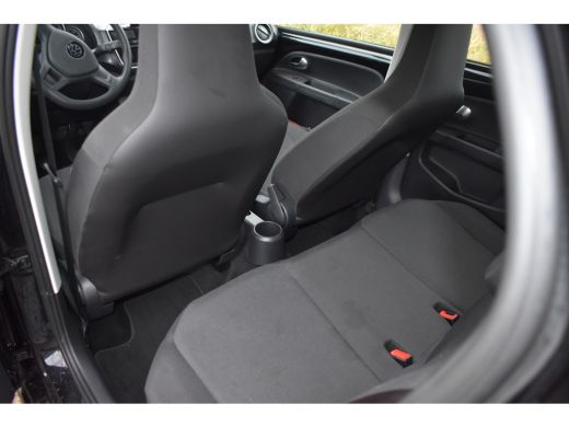 Volkswagen up! 1.0 MPI 65PK | AIRCO | DAB | LED | FABRIEKSGARANTIE T/M 6/11/2027 ActivLease financial lease