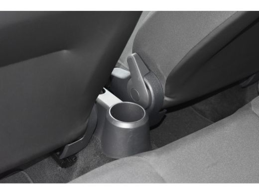 Volkswagen up! 1.0 MPI 65PK | AIRCO | DAB | LED | FABRIEKSGARANTIE T/M 6/11/2027 ActivLease financial lease