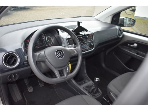 Volkswagen up! 1.0 MPI 65PK | AIRCO | DAB | LED | FABRIEKSGARANTIE T/M 6/11/2027 ActivLease financial lease