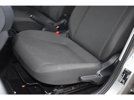 Volkswagen up! 1.0 MPI 65PK | AIRCO | DAB | LED | FABRIEKSGARANTIE T/M 6/11/2027 ActivLease financial lease