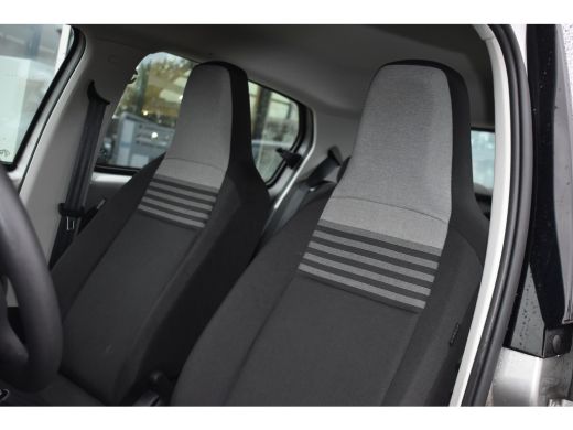 Volkswagen up! 1.0 MPI 65PK | AIRCO | DAB | LED | FABRIEKSGARANTIE T/M 6/11/2027 ActivLease financial lease