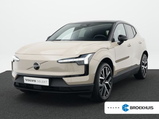 Volvo  EX30 Single Motor Extended Range Ultra 69 kWh | Harman Kardon | Panoramadak | 360° Camera | 20" | Priv...