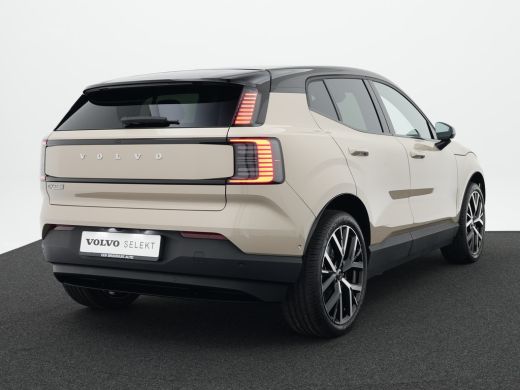 Volvo  EX30 Single Motor Extended Range Ultra 69 kWh | Harman Kardon | Panoramadak | 360° Camera | 20" | Priv... ActivLease financial lease