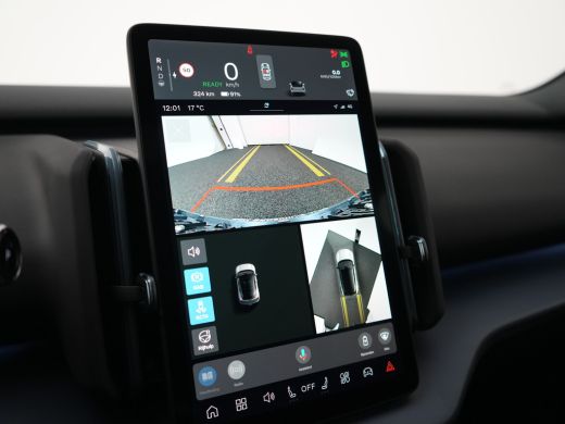 Volvo  EX30 Single Motor Extended Range Ultra 69 kWh | Harman Kardon | Panoramadak | 360° Camera | 20" | Priv... ActivLease financial lease