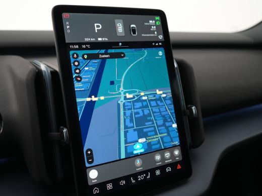 Volvo  EX30 Single Motor Extended Range Ultra 69 kWh | Harman Kardon | Panoramadak | 360° Camera | 20" | Priv... ActivLease financial lease