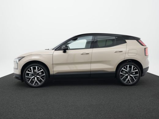 Volvo  EX30 Single Motor Extended Range Ultra 69 kWh | Harman Kardon | Panoramadak | 360° Camera | 20" | Priv... ActivLease financial lease