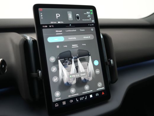 Volvo  EX30 Single Motor Extended Range Ultra 69 kWh | Harman Kardon | Panoramadak | 360° Camera | 20" | Priv... ActivLease financial lease