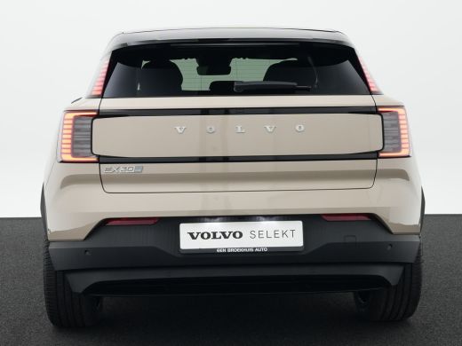 Volvo  EX30 Single Motor Extended Range Ultra 69 kWh | Harman Kardon | Panoramadak | 360° Camera | 20" | Priv... ActivLease financial lease